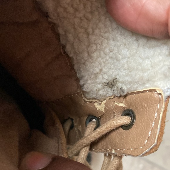 Sam Edelman.booties - Picture 5 of 7